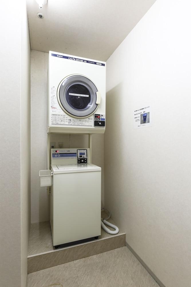 Wakayama Urban Hotel Dış mekan fotoğraf